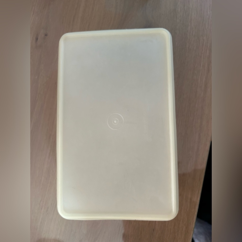 Tupperware set - Picture 8 of 11